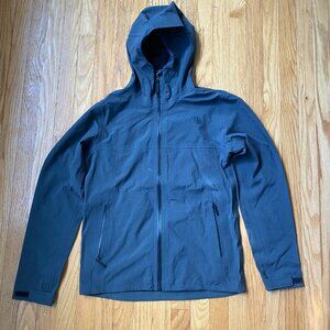 North Face Rain Shell